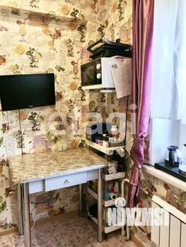 2-к квартира, вторичка, 47м2, 5/5 этаж