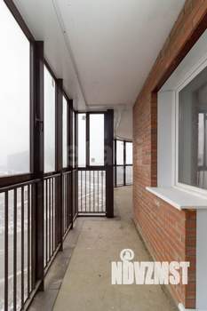 2-к квартира, вторичка, 55м2, 18/18 этаж