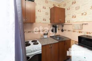 1-к квартира, вторичка, 28м2, 1/9 этаж