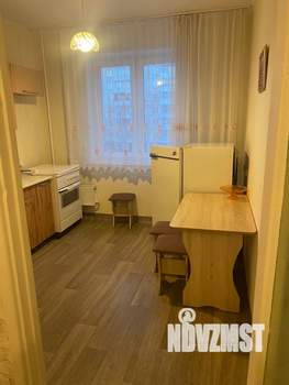 1-к квартира, вторичка, 42м2, 3/5 этаж