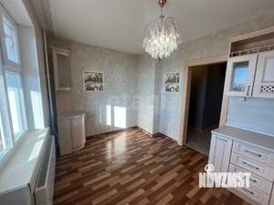 3-к квартира, вторичка, 80м2, 13/16 этаж