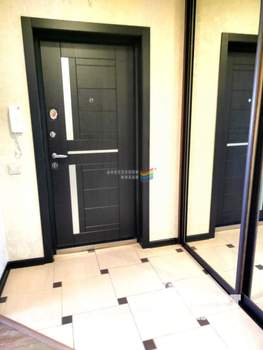 3-к квартира, вторичка, 81м2, 4/16 этаж
