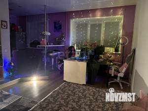 1-к квартира, вторичка, 29м2, 1/5 этаж