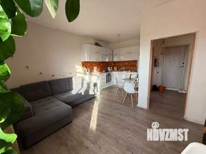 2-к квартира, вторичка, 46м2, 10/10 этаж