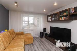 2-к квартира, вторичка, 57м2, 3/9 этаж