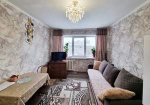 Студия квартира, вторичка, 17м2, 5/5 этаж