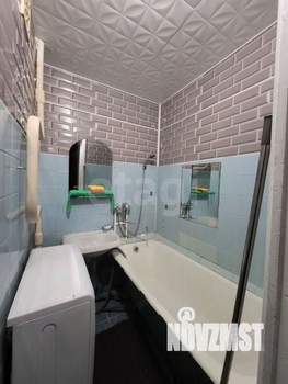 1-к квартира, вторичка, 33м2, 1/9 этаж