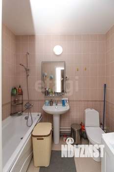 3-к квартира, вторичка, 93м2, 4/9 этаж