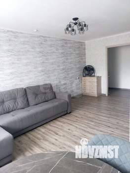 3-к квартира, вторичка, 82м2, 2/16 этаж