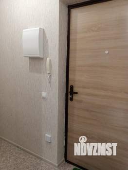 Студия квартира, сданный дом, 23м2, 14/25 этаж