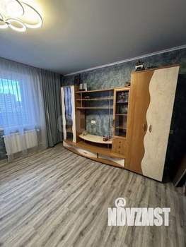 2-к квартира, вторичка, 53м2, 6/10 этаж