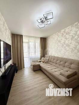 2-к квартира, вторичка, 46м2, 10/19 этаж