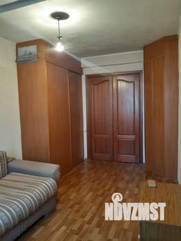 3-к квартира, вторичка, 74м2, 4/4 этаж