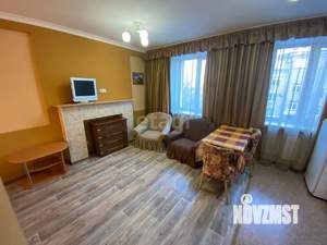 1-к квартира, вторичка, 30м2, 3/4 этаж