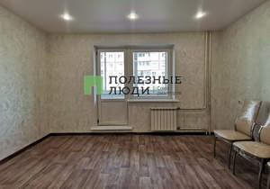 2-к квартира, вторичка, 53м2, 3/10 этаж