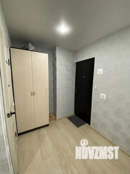 Студия квартира, вторичка, 18м2, 6/9 этаж