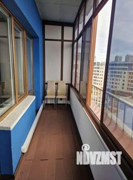 1-к квартира, вторичка, 43м2, 7/7 этаж