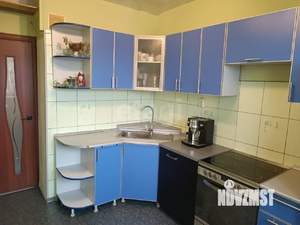 2-к квартира, вторичка, 52м2, 7/9 этаж