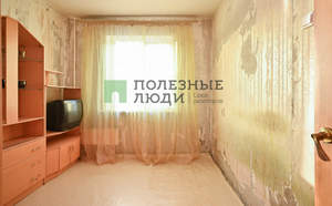 3-к квартира, вторичка, 67м2, 7/10 этаж