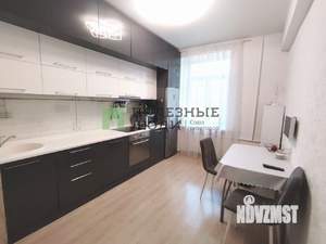 2-к квартира, вторичка, 58м2, 2/4 этаж