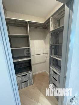 1-к квартира, вторичка, 44м2, 6/10 этаж