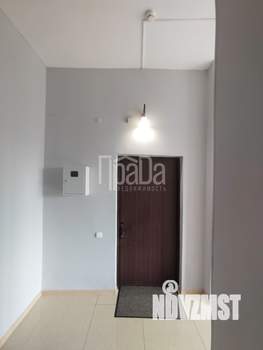 Студия квартира, вторичка, 30м2, 4/16 этаж