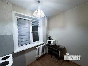 1-к квартира, вторичка, 31м2, 7/9 этаж