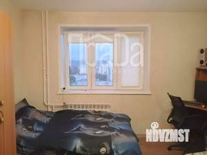 Студия квартира, вторичка, 33м2, 16/18 этаж