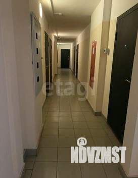 Студия квартира, вторичка, 28м2, 5/14 этаж