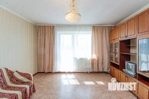 3-к квартира, вторичка, 69м2, 8/10 этаж
