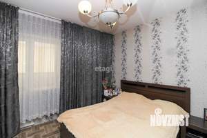 3-к квартира, вторичка, 90м2, 4/17 этаж