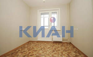 1-к квартира, вторичка, 36м2, 11/16 этаж