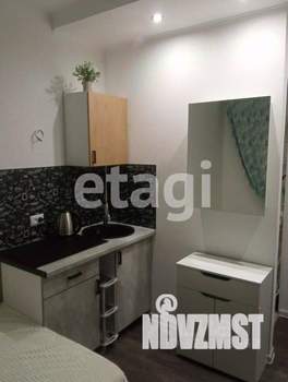 1-к квартира, вторичка, 12м2, 8/9 этаж