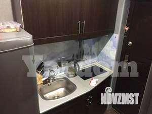 1-к квартира, вторичка, 18м2, 2/5 этаж