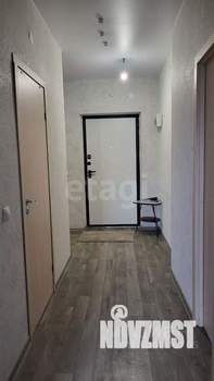 2-к квартира, вторичка, 53м2, 7/19 этаж