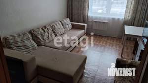 1-к квартира, вторичка, 37м2, 2/10 этаж