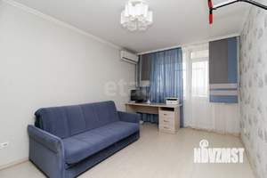 3-к квартира, вторичка, 75м2, 7/10 этаж