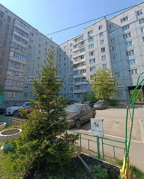3-к квартира, вторичка, 65м2, 7/9 этаж
