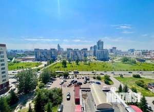 1-к квартира, вторичка, 41м2, 6/10 этаж