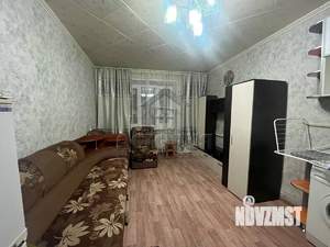 Студия квартира, вторичка, 19м2, 5/5 этаж