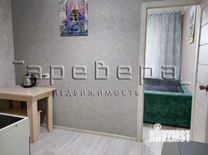 1-к квартира, вторичка, 27м2, 6/19 этаж