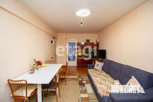 2-к квартира, вторичка, 46м2, 4/5 этаж