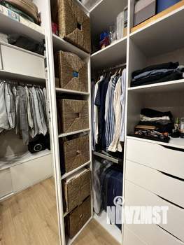1-к квартира, вторичка, 46м2, 8/27 этаж