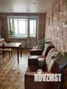 2-к квартира, вторичка, 50м2, 5/5 этаж