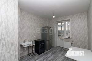 1-к квартира, вторичка, 36м2, 8/25 этаж