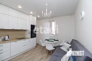 2-к квартира, вторичка, 64м2, 4/24 этаж