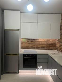 1-к квартира, вторичка, 40м2, 6/6 этаж