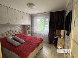 1-к квартира, вторичка, 43м2, 7/16 этаж