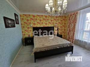 3-к квартира, вторичка, 121м2, 6/10 этаж