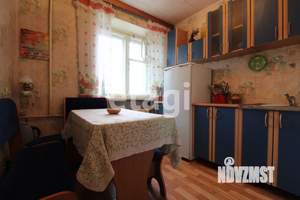 1-к квартира, вторичка, 30м2, 1/5 этаж